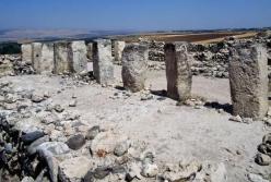 Археологи рассказали об удивительных "библейских" находках