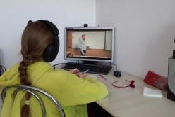 На Киевщине 14 школ перешли на дистанционное обучение