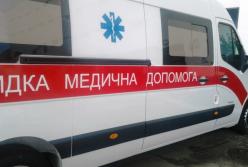  В школе на Полтавщине умерла девочка