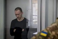В Україні вперше до реального довічного ув'язнення засудили окупанта, який стратив бійця ЗСУ