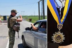 Сотрудничала с сепаратистами: задержана украинская судья