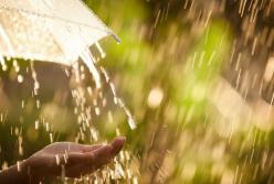 Прогноз погоды на 21 апреля: будет тепло, но с дождем