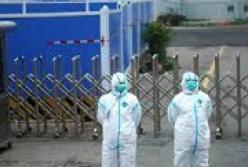 В Ухане выявили 5 новых случаев COVID-19