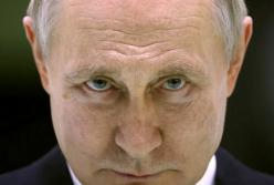 Путін хоче забрати Київ та Одесу: він готує нові територіальні вимоги після Донбасу, — FT  