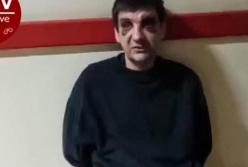 В Киеве пациенты больницы утроили поножовщину (фото)