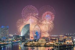 Японія зустріла 2026 рік 108 дзвонами та українським прапором (фото, відео)