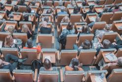 В Украине создадут е-платформу для набора в вузы иностранных студентов