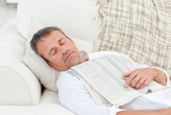 Медики рассказали о пользе послеобеденного сна