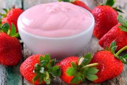 Диетолог рассказала, как правило употреблять йогурты