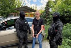 Нацполіція у Києві викрила дві схеми ухилення від мобілізації