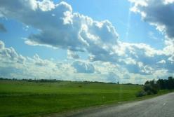 Прогноз погоды на 3 июля: Антициклон Winnie принесет в Украину новую погоду