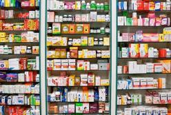 В Украине запретили популярный препарат