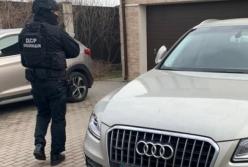 Разоблачена международная мошенническая схема с миллионными оборотами