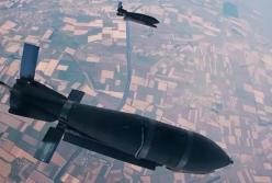 "Дальність до 200 км": Росія виходить на серійне виробництво авіабомб, які долітають до Дніпра і не лише
