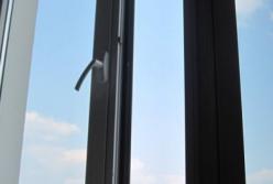 Во Львове из окна больницы выбросился пенсионер