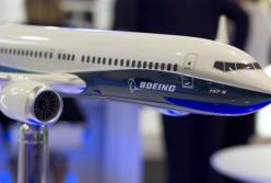 Boeing выплатит 17 млн долларов штрафа за нарушения при производстве самолетов