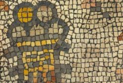 Археологи нашли уникальное изображение (фото)