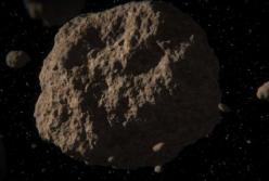 В начале 2022 года возле Земли пролетит астероид размером с автобус