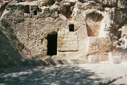 Названо точное расположение гробницы Христа