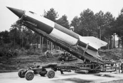 В Британии археологи обнаружили одно из известных "супероружий" Гитлера (фото)