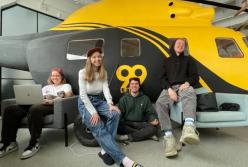 Украинский стартап для медитаций Mindist привлек $300 000