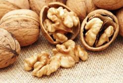 Ученые рассказали о невероятной пользе грецких орехов