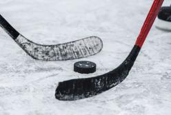 В Торонто водитель ледового комбайна заменил голкипера на матче НХЛ и помог команде одержать победу