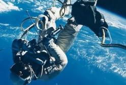 В астронавты впервые набирают людей с инвалидностью