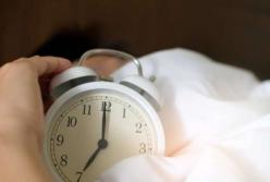Ученые рассказали, какие проблемы со здоровьем вызывает недосып
