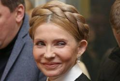 "Я не пам'ятаю, що там був пакетик з "Нової пошти": Зеленський про справу Тимошенко (відео)