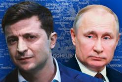 Названа вероятная дата встречи Зеленского с Путиным