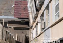 Выпал с 13-го этажа: в Одессе при загадочных обстоятельствах погиб депутат