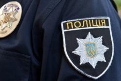 В Запорожье возле супермаркета произошла драка со стрельбой