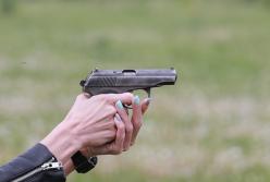 В Кривом Роге девушка расстреляла прокурора – СМИ