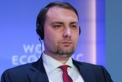 "Настає час для остаточних рішень": Буданов про хід переговорів з Росією