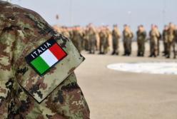 Іран бомбардував італійців: зафіксували ракетні прильоти по італійській базі в Іраку