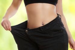 Эти продукты помогут похудеть в области живота