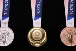 Олимпиада 2020: украинские спортсмены получат рекордные премиальные за медали 
