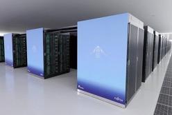 Назван самый мощный суперкомпьютер в мире