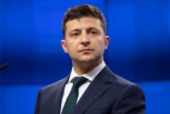 Выступление Зеленского в Давосе: онлайн трансляция