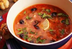 Назван самый опасный для здоровья суп