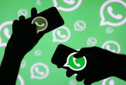 В WhatsApp появилась новая функция