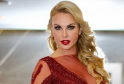 Камалия похвасталась новым снимком в откровенном наряде (фото)