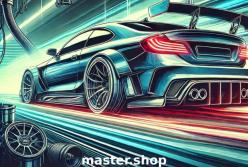 Модифікація автомобіля: як обрати найкращі вдосконалення для вашого авто