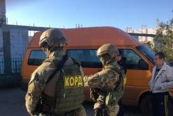 В Запорожской области директор интерната сдавал детей в аренду (фото)