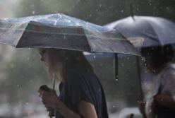 Прогноз погоды на 20 июня: в Украине будет тепло, но дождливо