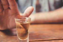 Раскрыта смертельная опасность алкоголя в малых дозах