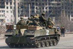 Росія може атакувати з Білорусі три області, - майор запасу НГУ