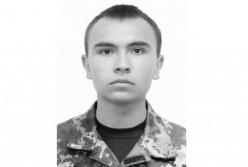 Чому повісився в корівнику курсант в Одесі? Його труїли, він блював, його змусили з’їсти все це