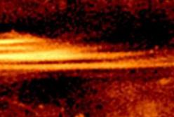 Астрономы обнаружили в центре Млечного Пути уникальные нити 